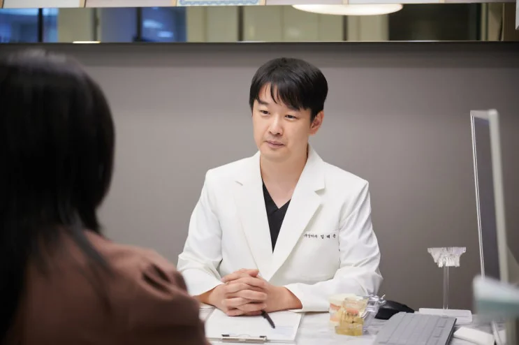 구리 수택동 재수술 임플란트 환자분들의 유형과 원인 - 질의응답(Q&A)