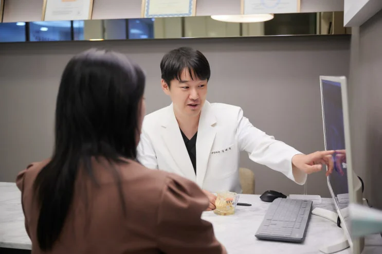 구리 수택동, 부러진 치아나 깨진 앞니는 신경치료 해야 하나요? - 과잉진료를 걱정한다면