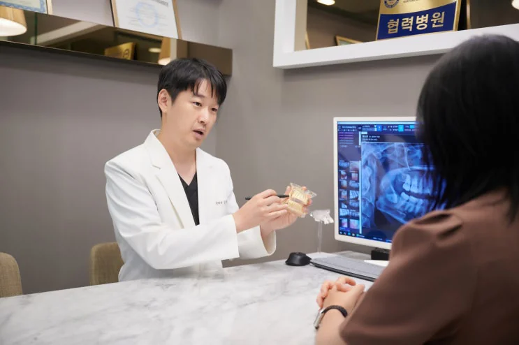 구리 매복 사랑니 발치는 어떻게 수술을 하나요? (구강악안면외과 전문의 진료 후기) - 치료 후 유의사항